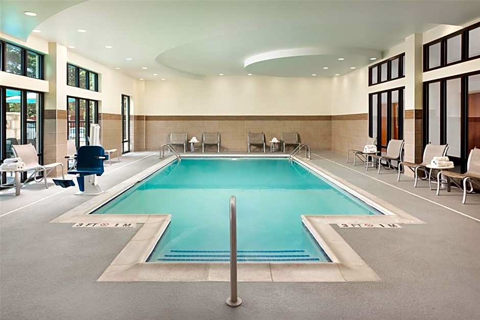 Hampton Inn By Hilton & Suites Chattanooga/Hamilton Place