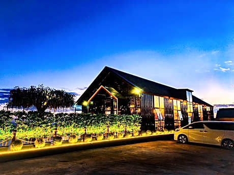 More Mountain Doi Chang Resort 