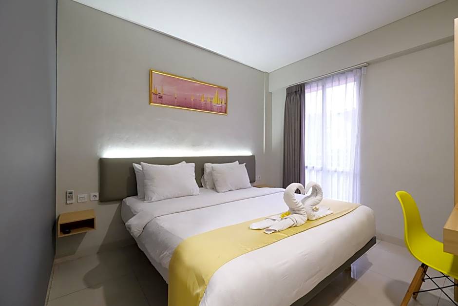 S101 Hotels