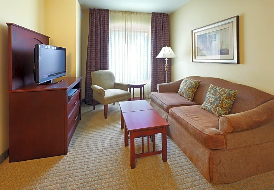 Staybridge Suites Hot Springs