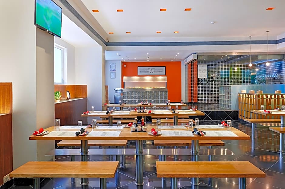 The Gordon House Hotel