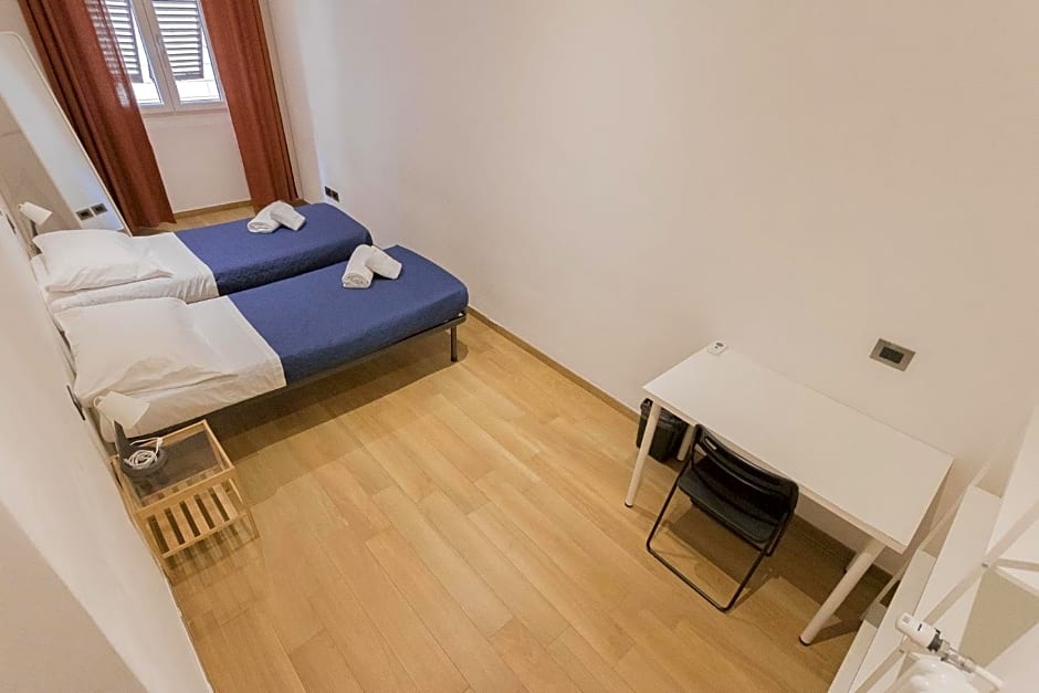 Amalia Suites - Via San Zanobi