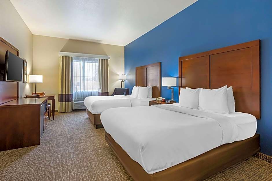 Comfort Inn & Suites Yuma