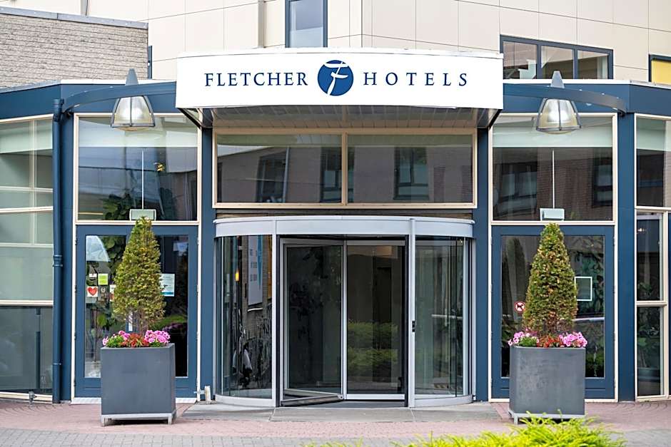 Fletcher Wellness-Hotel Brabant-Mill