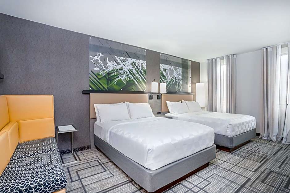 Holiday Inn Lafayette-City Centre By IHG