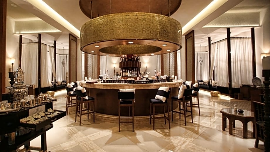 Banyan Tree Tamouda Bay