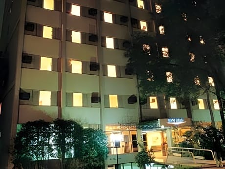 SJ Tour - San Juan Foz do Iguacu