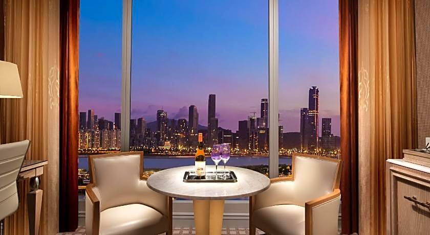 Wynn Macau Hotel