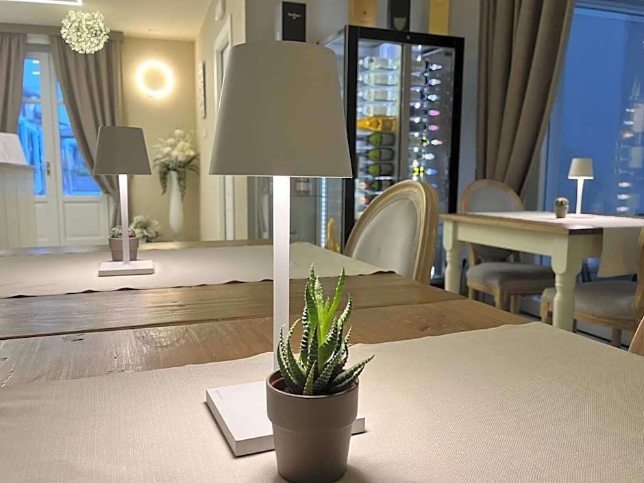 Villa Nonna Cicci Boutique Hotel -