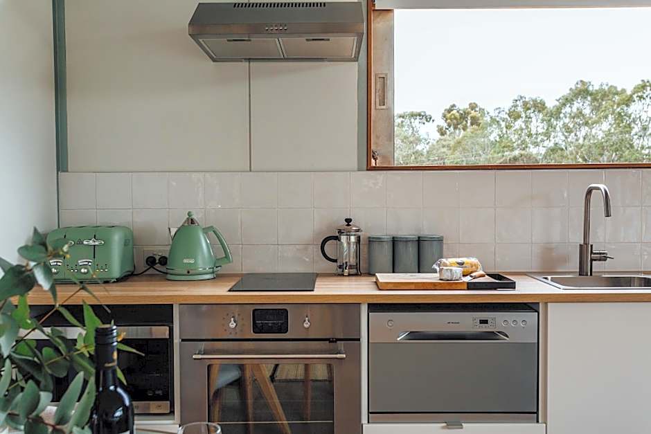 The Villas - Barossa