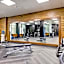 Four Points By Sheraton St. Catharines Niagara Suites