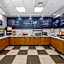 Hampton Inn By Hilton Christiansburg/Blacksburg