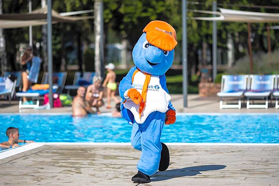 Thermal Hotel Campino