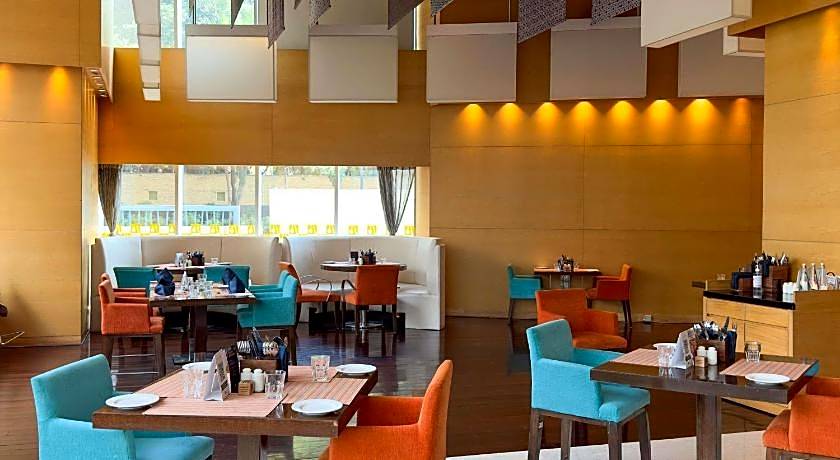 Novotel Pune Nagar Pune - An AccorHotels Brand