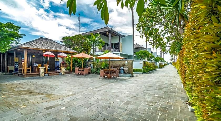 Sotis Villa Canggu