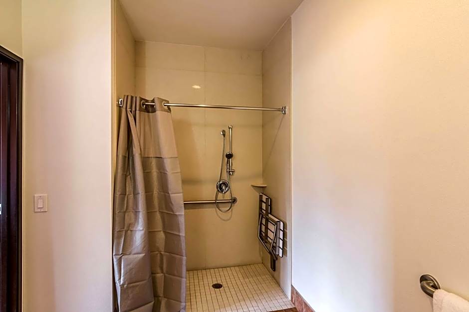 Motel 6 Bell Gardens