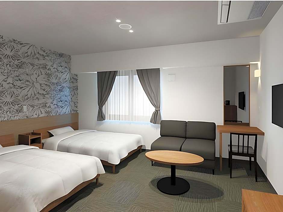 Hotel Classe Stay Chitose