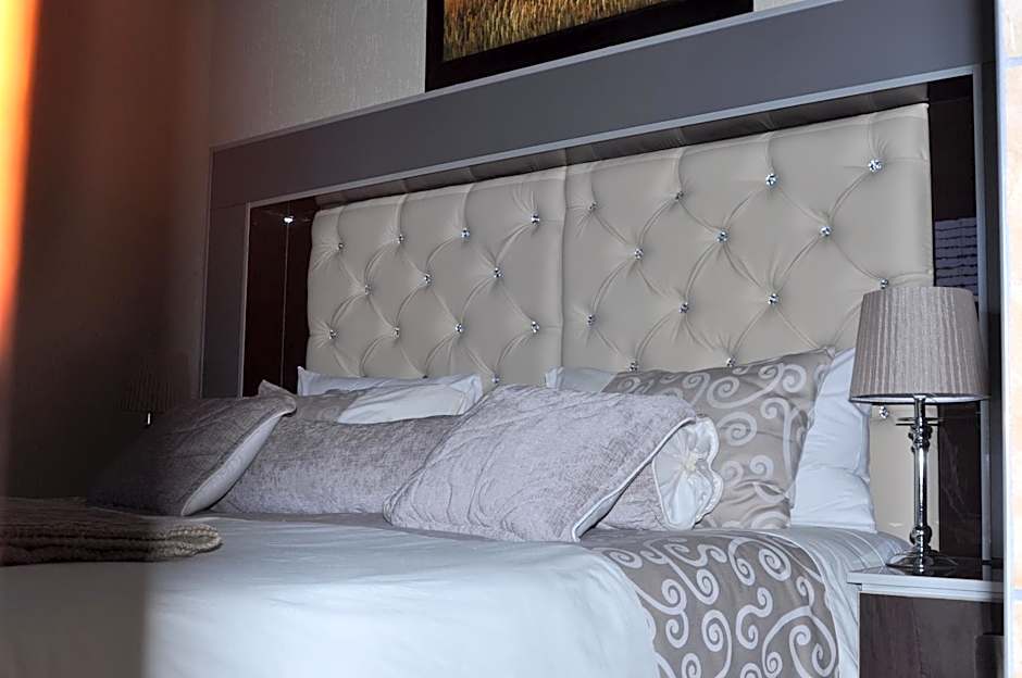 Vhafamadi Bed And Breakfast