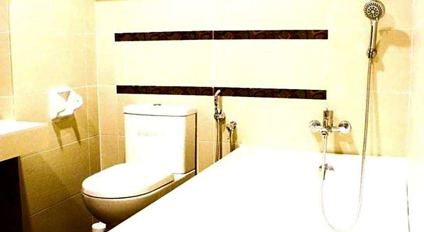 Shamrock Seaview 11 Beach Villa