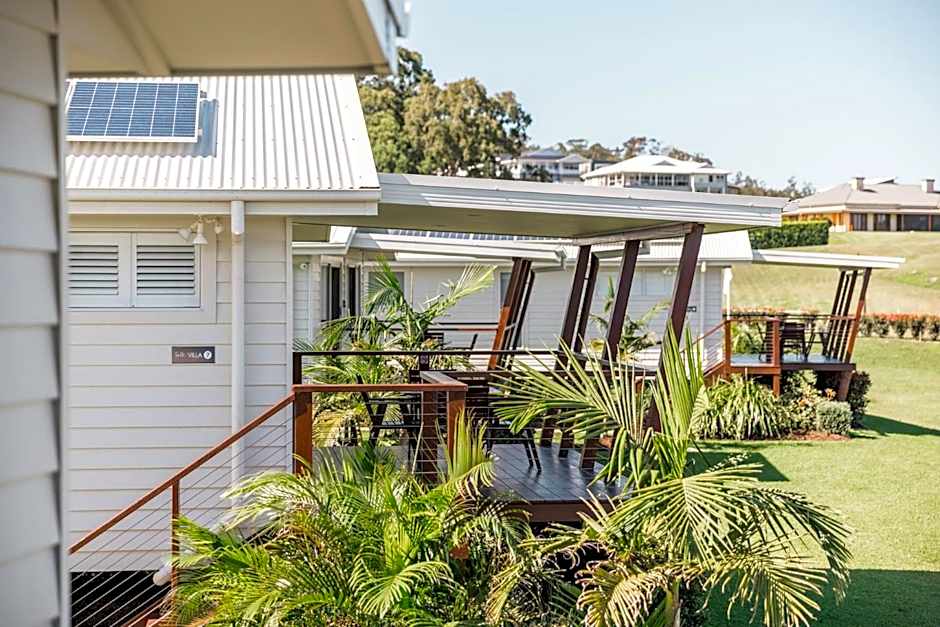 Salt @ South West Rocks