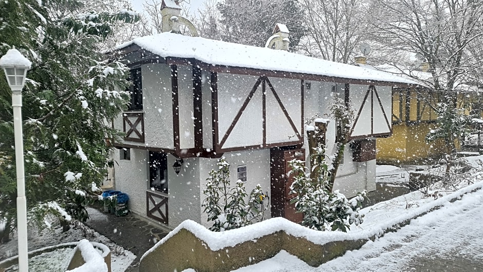 Polonezköy Country Club