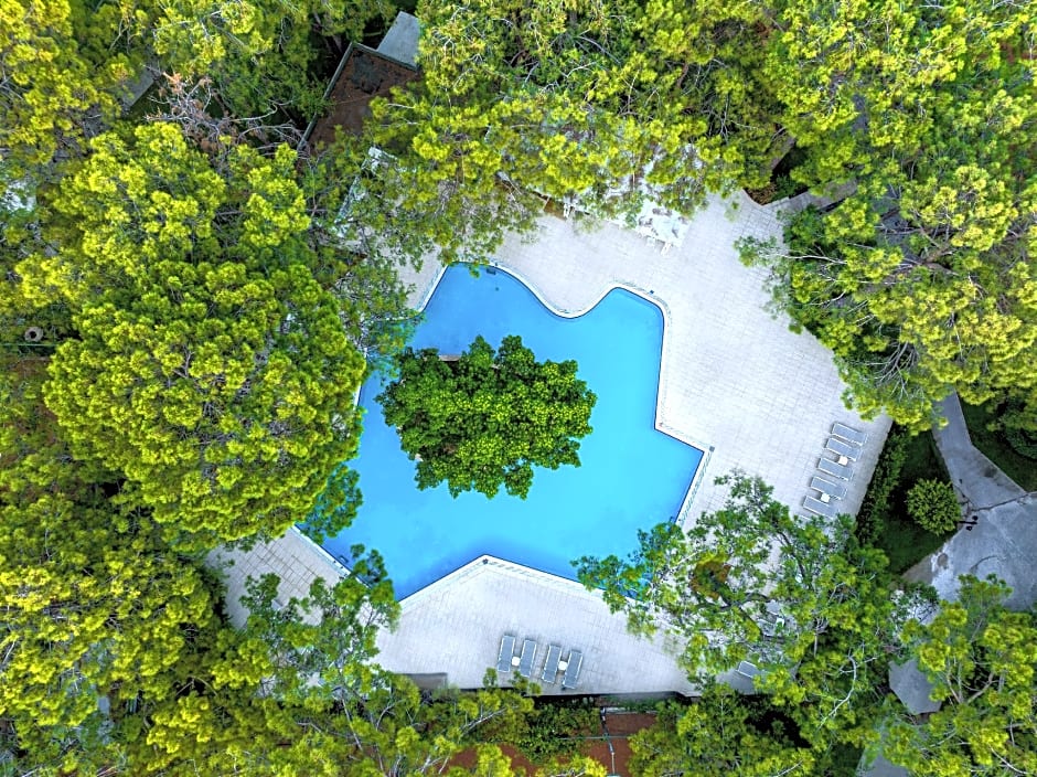 MIRADA DEL MAR HOTEL