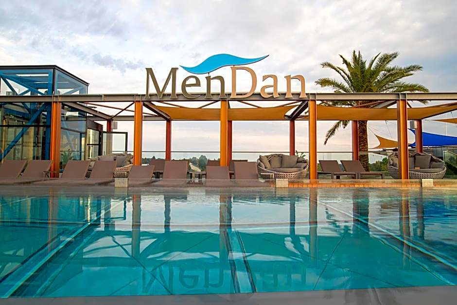 MenDan Magic Spa & Wellness Hotel