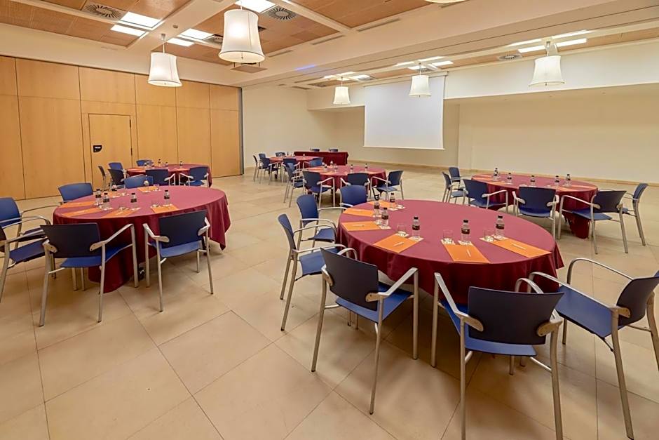 Silken Puerta Valencia