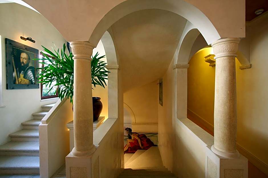 Hotel dei Chiostri