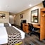 Microtel Inn & Suites By Wyndham Bozeman