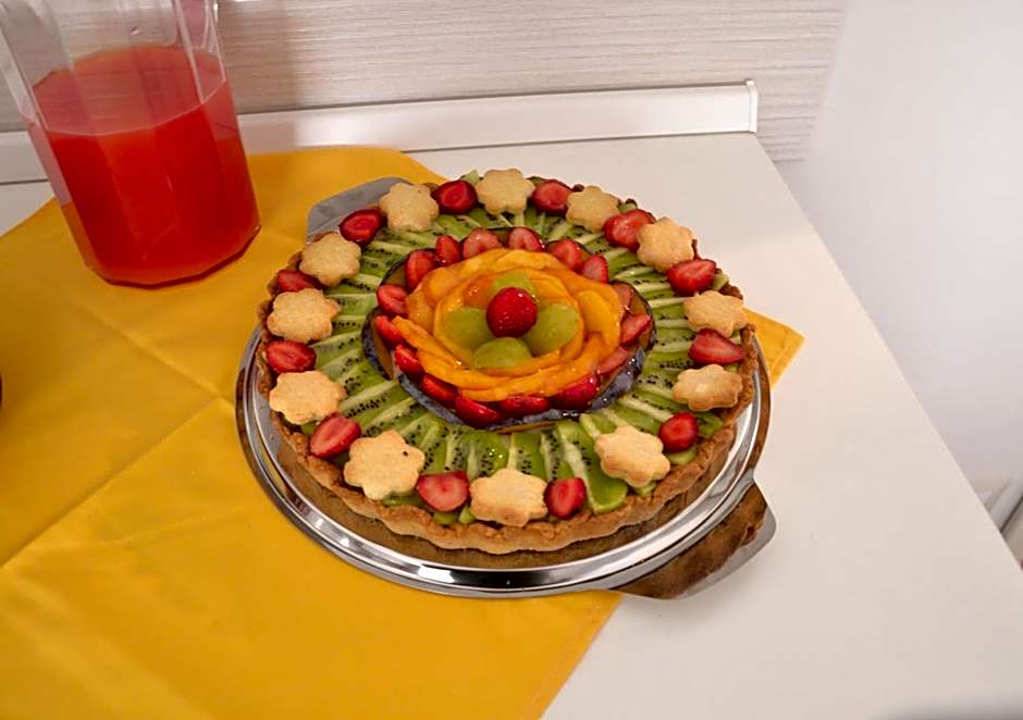 B&B Al Sole di Sicilia