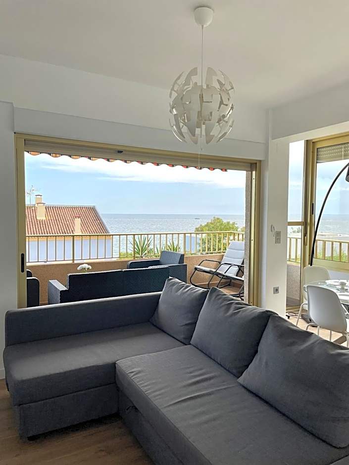 Villa Marina - apartamento a menos de 5 minutos de la playa