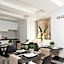 DVE Suite Rome