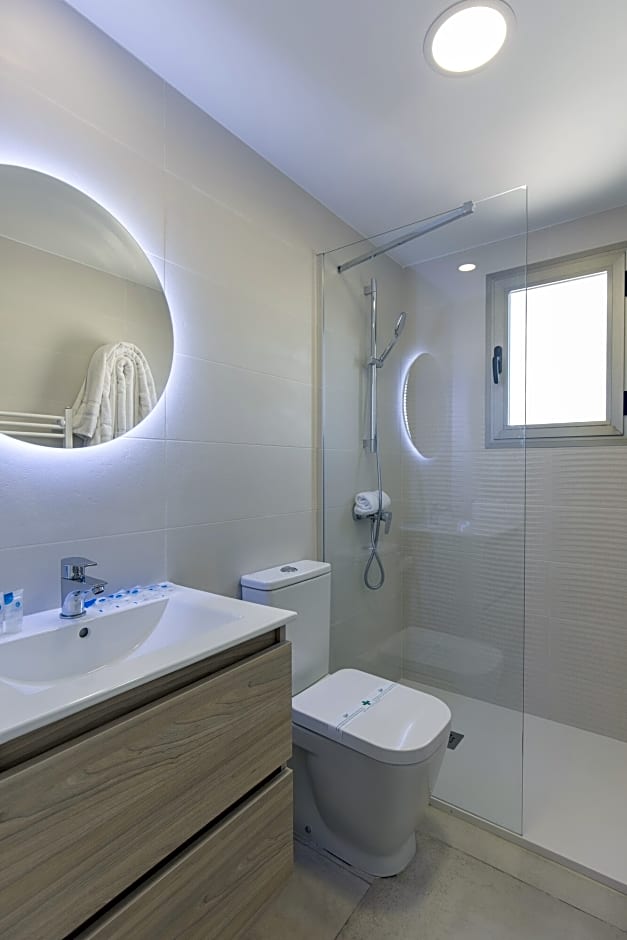 Aparthotel BCL Levante Beach