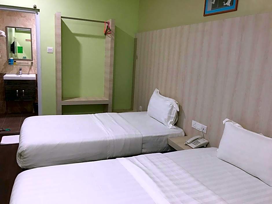 Sunshine Inn