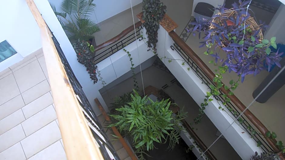 Casa del Parque Vallarta