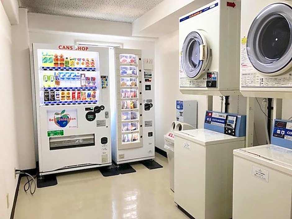 Ai Hotel Ageo