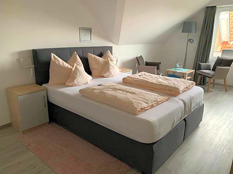Hotel Schmidt's Hoern