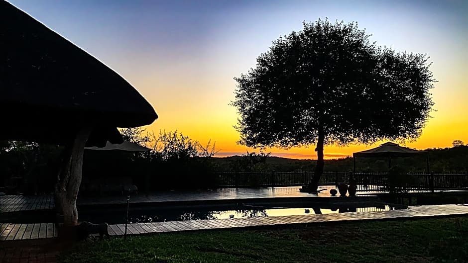 Muweti Bush Lodge
