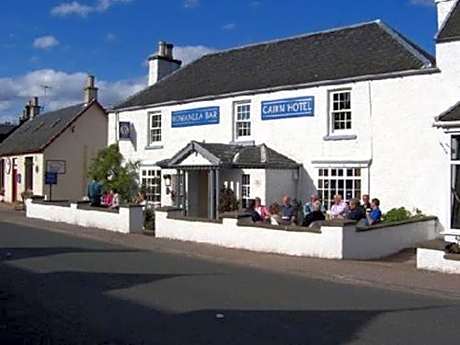 Cairn Hotel