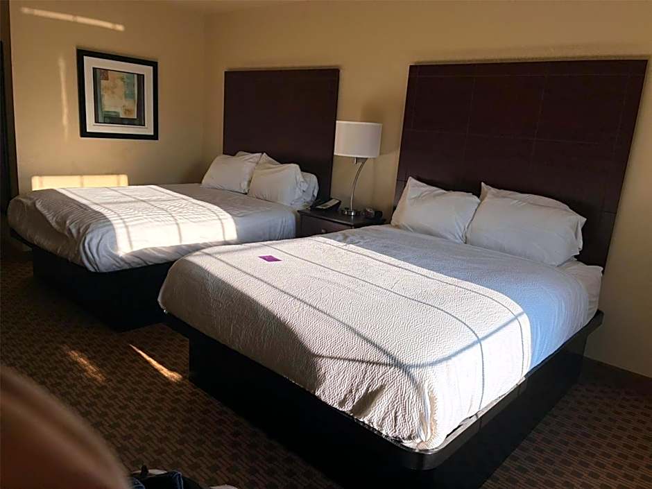 SureStay by Best Western Salem