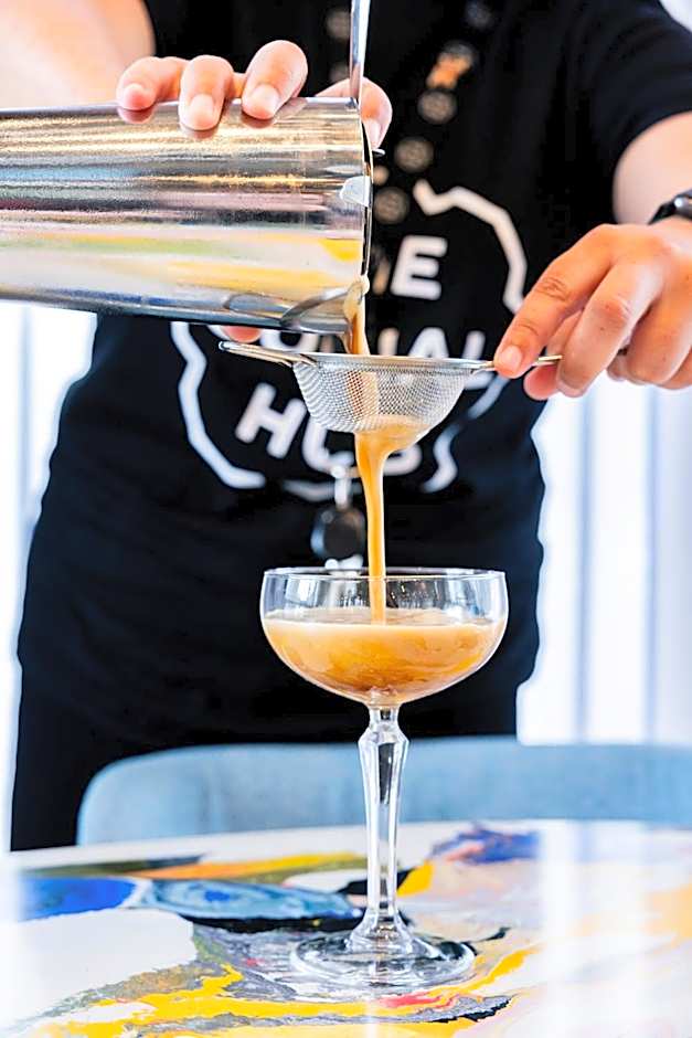 The Social Hub Delft