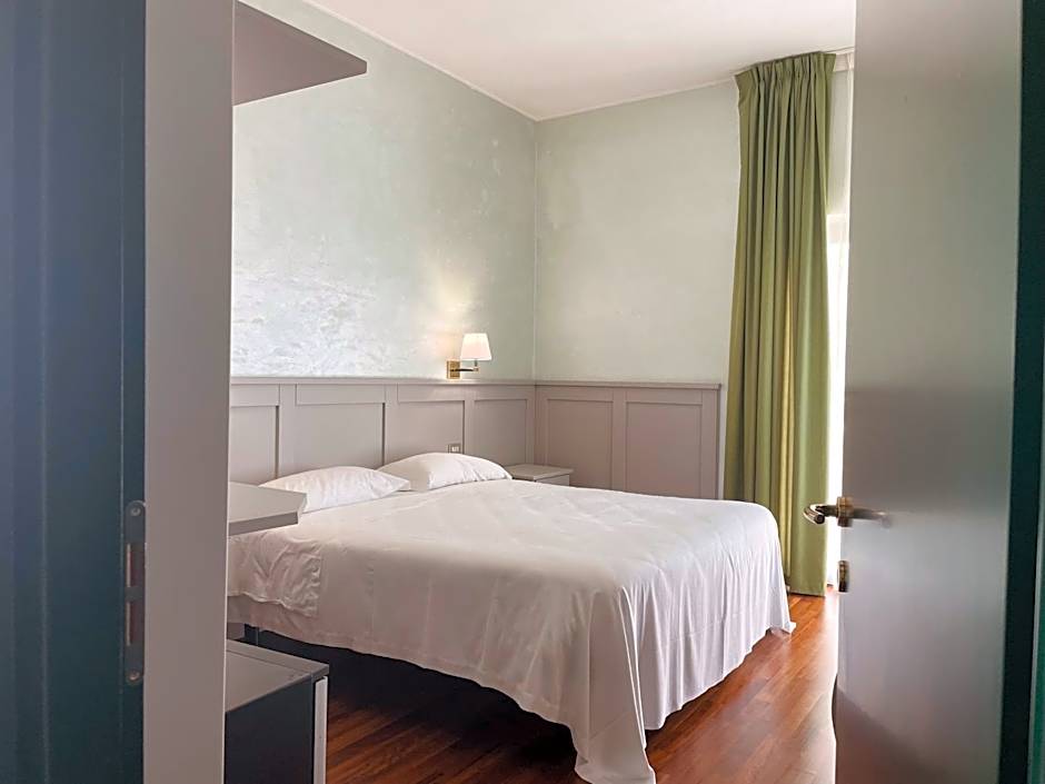 Hotel Santacroce Meeting