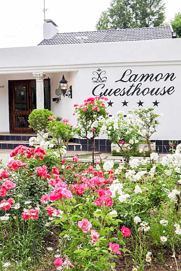 Lamon Guesthouse