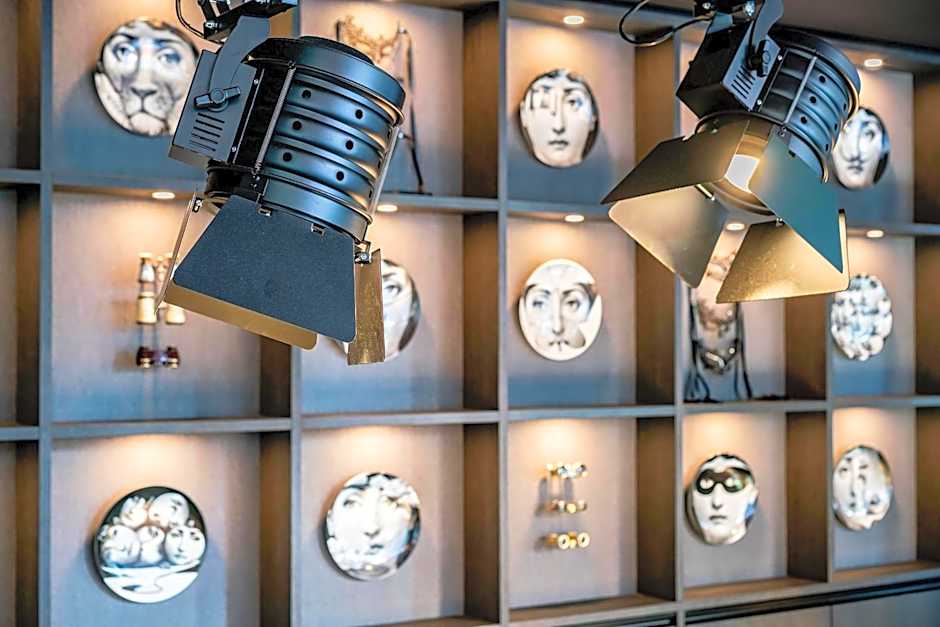 Motel One Berlin Ku'Damm