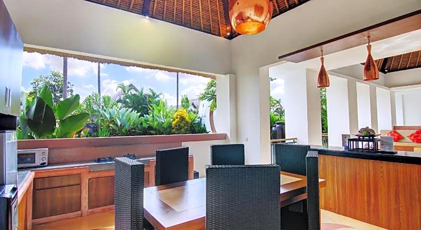 Villa Seminyak Estate & Spa Hotel - By Astadala