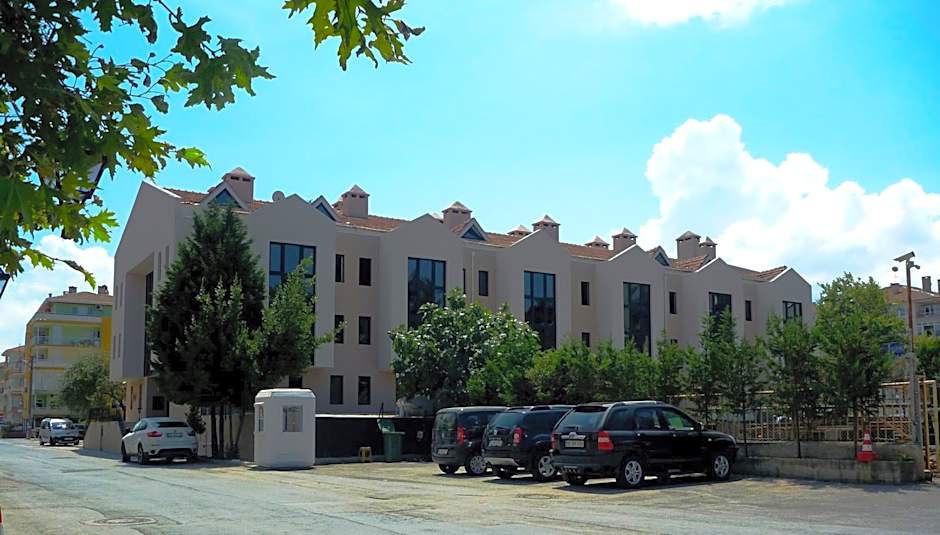 Montania Town Hotel Mudanya