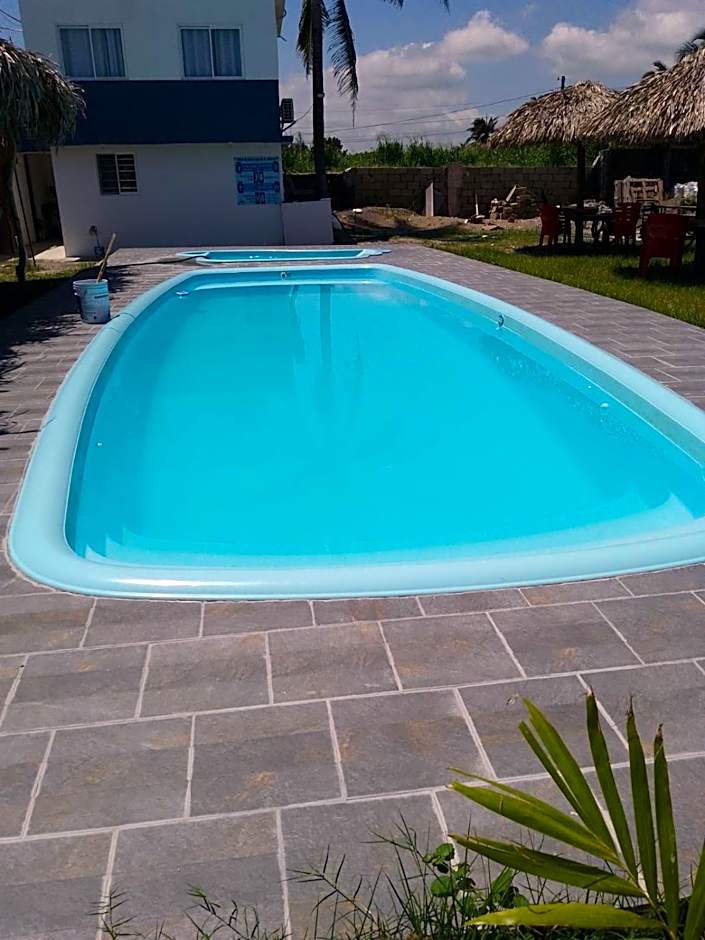 Hotel La Intimidad