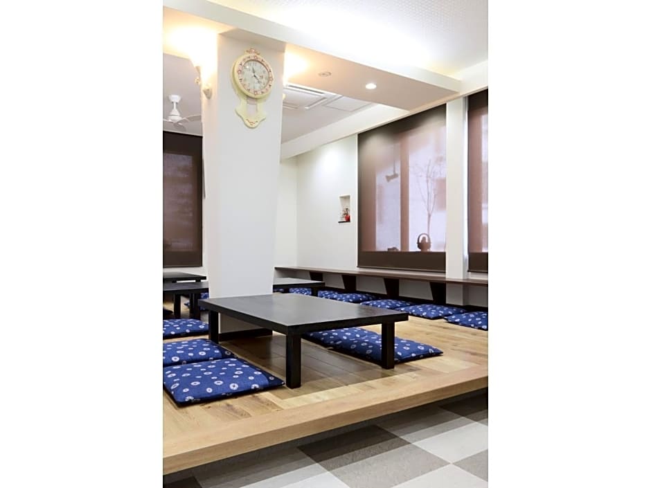Kusatsu Onsen 326 Yamanoyu Hotel - Vacation STAY 10472v