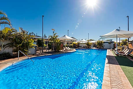 Nesuto Geraldton